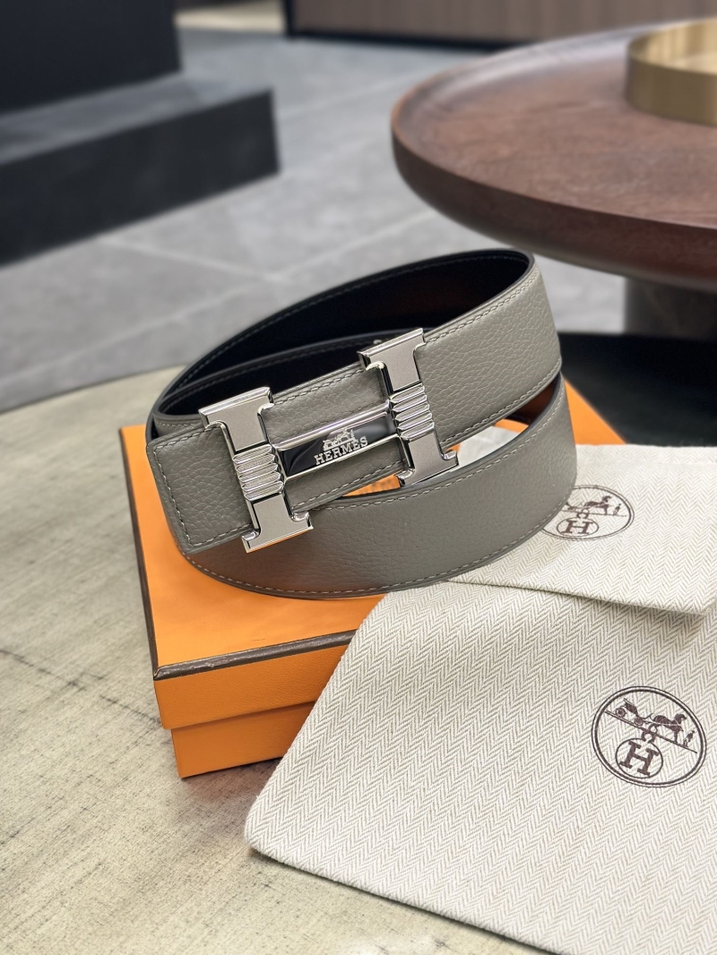 Hermes Belts